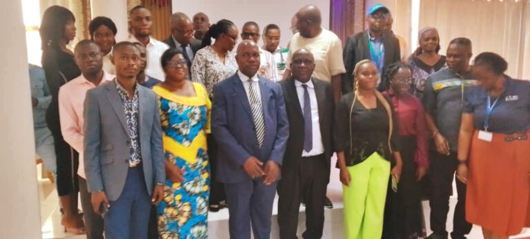 Atelier de validation du manuel de participation et d’engagement communautaire